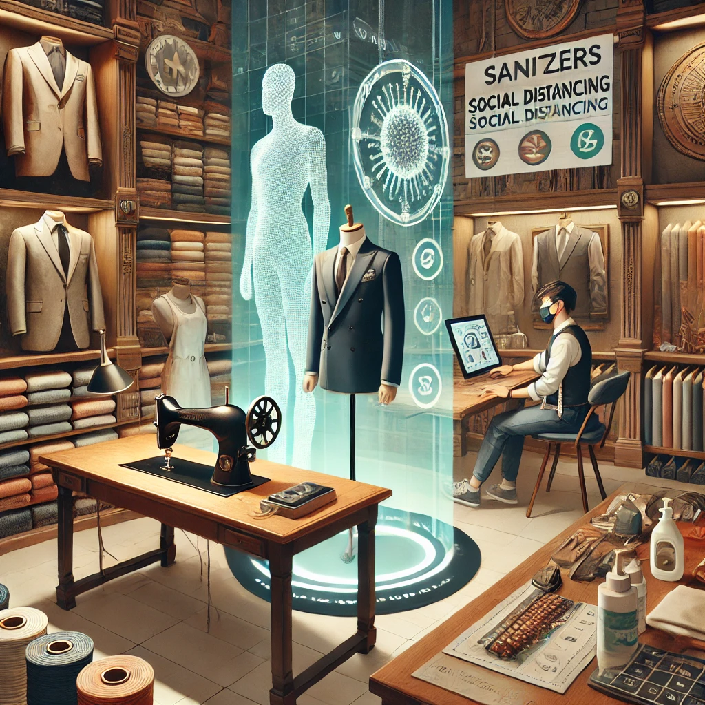 AI and bespoke