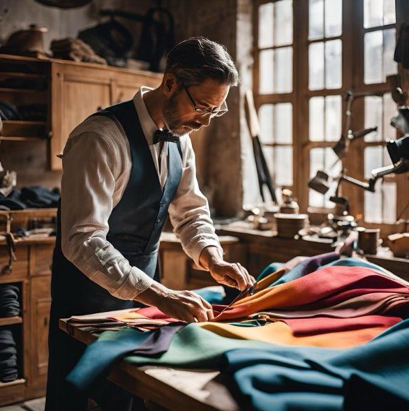 Tailoring